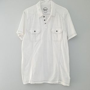 BUCKLE shirt, never used, 100% cotton